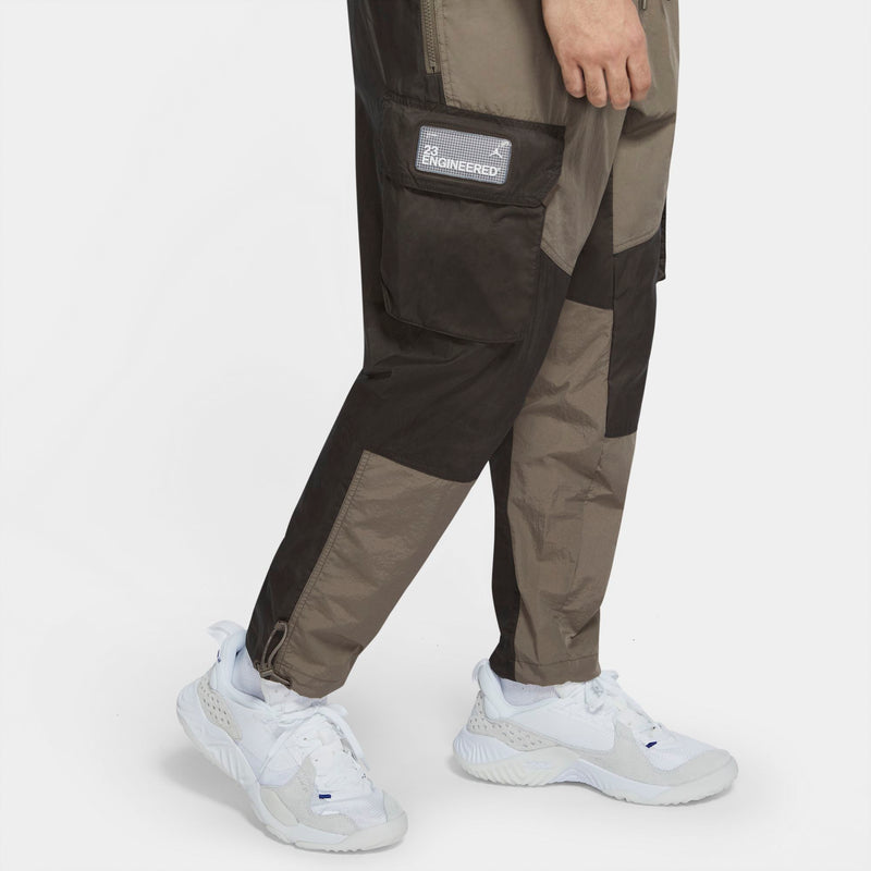 Air Jordan 23 Engineered Cargo Pants (Toffee) – Rock City Kicks