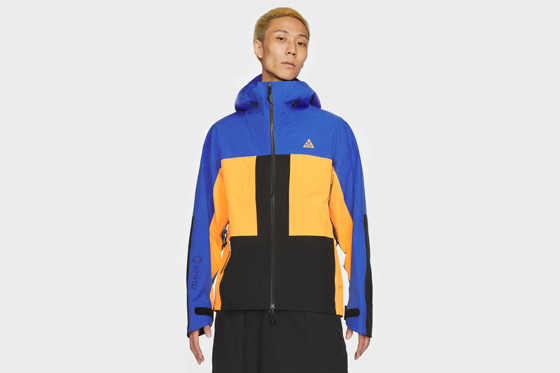 Laser orange 2025 nike jacket