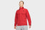 Nike Hooded M65 Jacket (University Red/Black/Black)