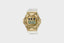 Casio G-Shock GM6900SG-9  (Gold/Transparent)