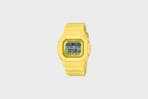Casio G-Shock Move GLX5600RT-9 (Yellow)