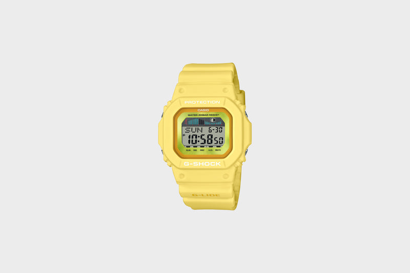 Casio Watch G-Shock GLX-5600RT-9ER - Casio
