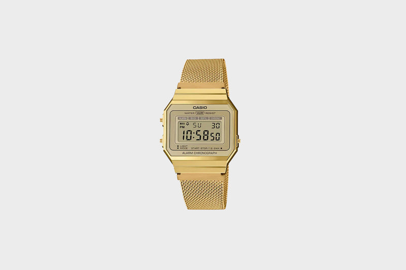 Casio Vintage Collection A700 A700WMG-9AVT