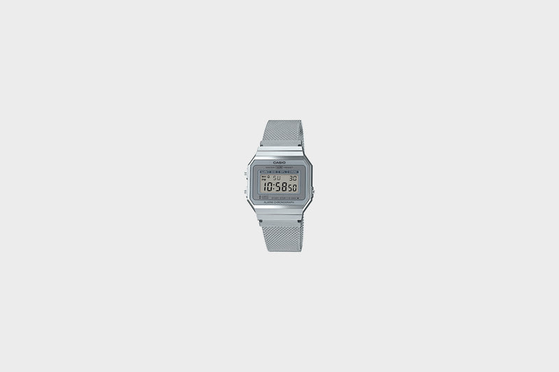 Casio Men's Classic A700WM-7AVT Watch 