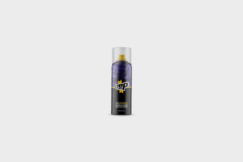 How to Apply the Crep Protect Spray – CrepProtect