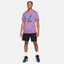 Nike Sportswear T-Shirt (Purple)