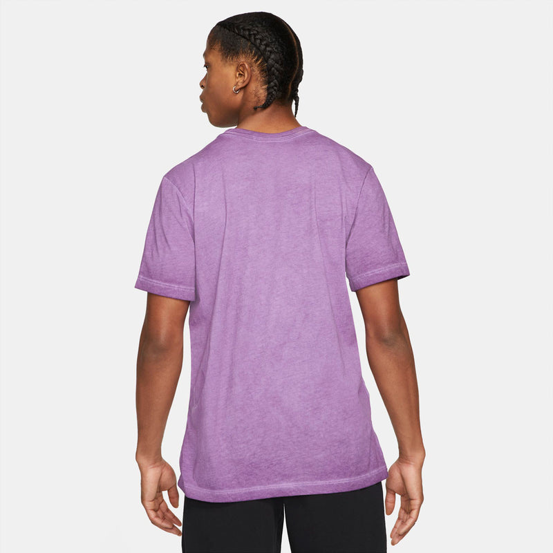 Nike Sportswear T-Shirt (Purple)