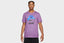 Nike Sportswear T-Shirt (Purple)