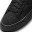 Nike SB Zoom Blazer Low Pro GT (Black-Anthracite/Black)