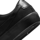 Nike SB Zoom Blazer Low Pro GT (Black-Anthracite/Black)