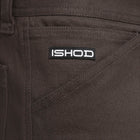 Nike SB x Ishod Wair Skate Pants (Dark Chocolate)