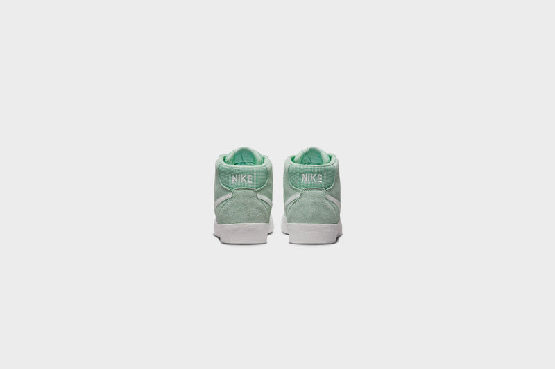 WMNS Nike SB Bruin Hi (Enamel Green/Summit White)