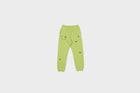 Felt - Butterfly Embroidered Sweatpant (Sage)