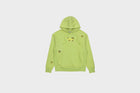 Felt - Butterfly Embroidered Hoodie (Sage)