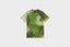 Huf - Sunshine Tie-Dye S/S Tee (Green)