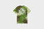 Huf - Sunshine Tie-Dye S/S Tee (Green)