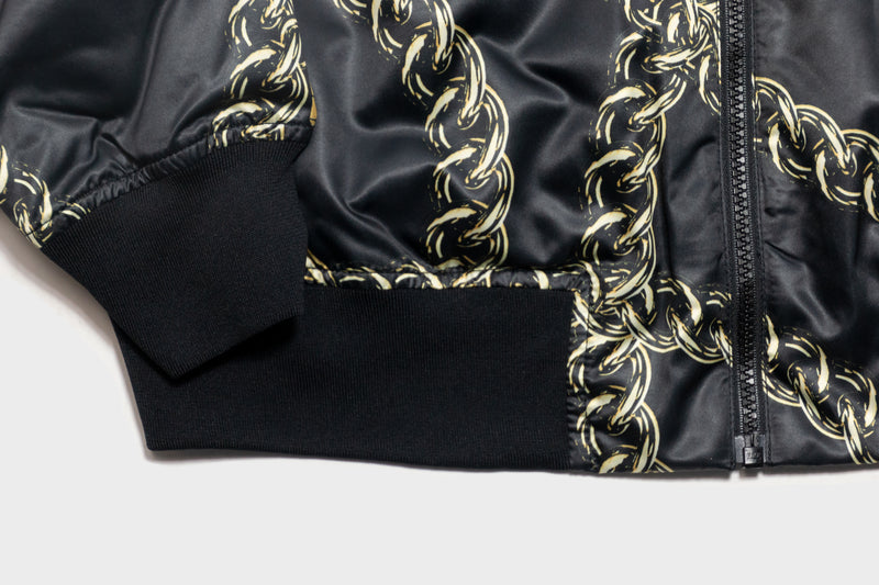 WMNS Nike - Sportswear Synthetic-Fill Jacket (Black)