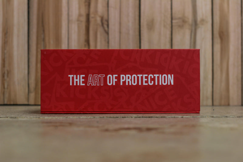 Crep Protect Level Up Their Sneaker Protection Game with Rapid 'Crep Protect  360' Service