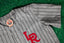 RCK x Ebbets - LR Homage Jersey (Gray/Navy-Red)