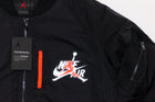 Jordan - Wings MA-1 Jacket (Black)