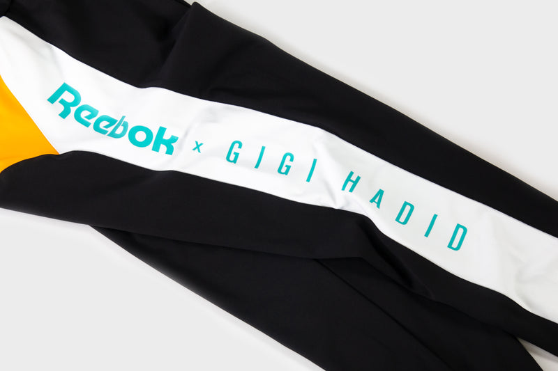 Reebok - GiGi Legging (Black)
