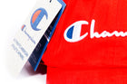Champion Europe Premium - Baseball Cap (Red Spark)