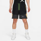 Jordan 23 Engineered Men’s Shorts (Black/Dark Smoke Grey/Citron Pulse/Electric Green)