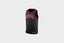 Jordan Chicago Bulls Jersey (Black/Red)