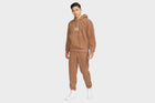 Jordan Flight Heritage Trousers (Archaeo Brown/Light Chocolate)