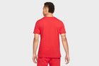 Jordan Jumpman SS T-Shirt (Fire Red/Black)