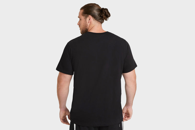 Jordan Jumpman T-Shirt (Black/White)