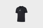 Jordan Jumpman T-Shirt (Black/White)