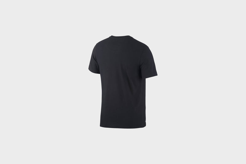 Jordan Jumpman T-Shirt (Black/White)