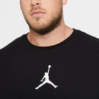 Jordan Jumpman T-Shirt (Black/White)