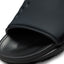 Jordan Play Slide (Anthracite/University Red)