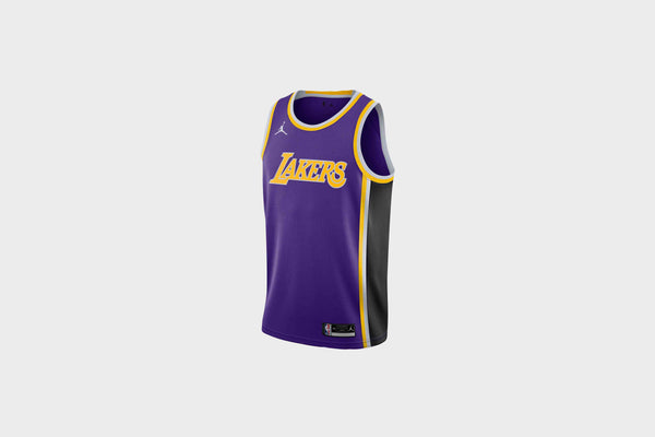 Jordan Swingman Jersey (Lakers)