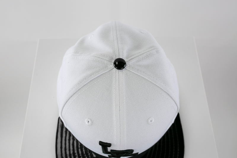 LR x NewEra 5950 Fitted "Concord"