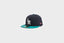 LR x NewEra 5950 (Navy/Aqua)