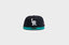 LR x NewEra 5950 (Navy/Aqua)