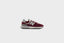 New Balance U574LGAA (Burgundy)