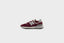 New Balance U574LGAA (Burgundy)