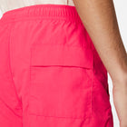 Nike - Skate Track Pants (Light Fusion Red/Crimson Tint)