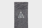 Nike ACG Kelley Ridge Crew 2.0 Socks (Cool Grey/Light Bone)