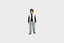 Nike ACG Therma-FIT ADV "Airora" Vest (White/Black)