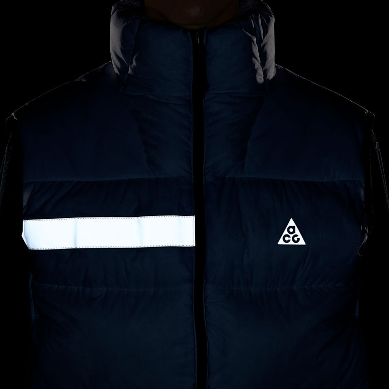 Nike ACG Therma-FIT ADV "Airora" Vest (White/Black)