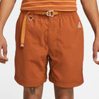 Nike ACG Zip-Off Trail Pants (Dark Russet/Monarch/Summit White)