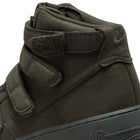 Nike Air Force 1 High ‘07 SP (Sequoia/Sequoia-Sequoia)