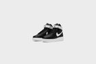 Nike Air Force 1 High ‘07 (Black/White)