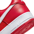 Nike Air Force 1 Low Retro QS (University Red/White)