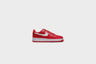 Nike Air Force 1 Low Retro QS (University Red/White)